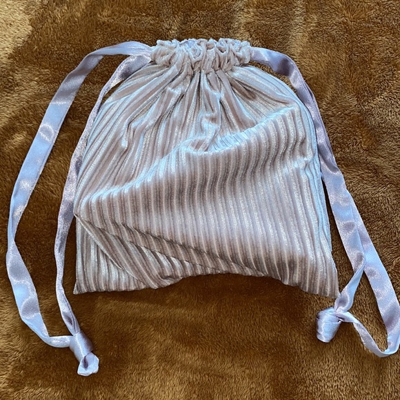 Custom One-of-a-kind Anima Iris Zaza mini bag - Picture 12 of 15